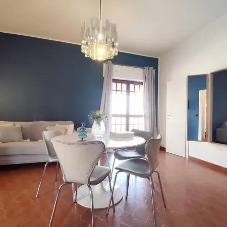 Appartement Attico Carducci Con Terrazza Panoramica Mozzafiato