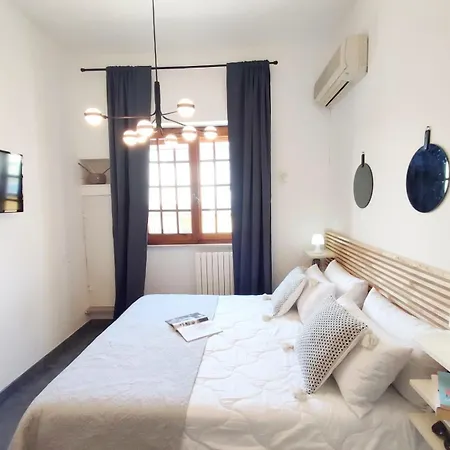 Appartement Attico Carducci Con Terrazza Panoramica Mozzafiato Grottammare