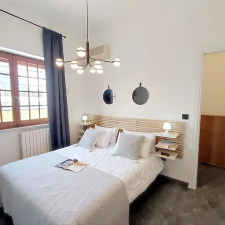 Attico Carducci Con Terrazza Panoramica Mozzafiato Grottammare