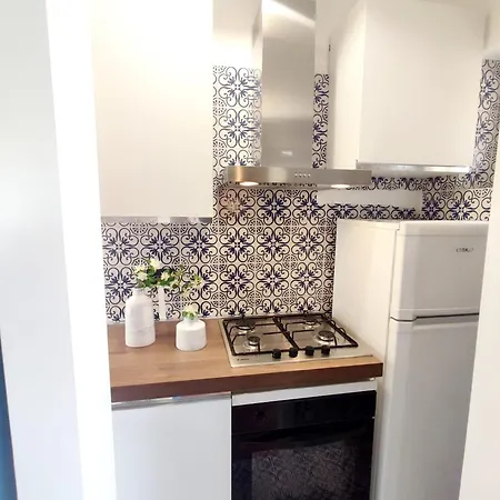 Attico Carducci Con Terrazza Panoramica Mozzafiato * Grottammare