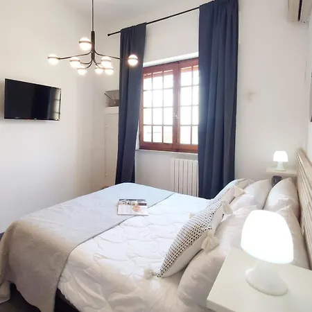 Attico Carducci Con Terrazza Panoramica Mozzafiato *