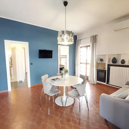 Attico Carducci Con Terrazza Panoramica Mozzafiato