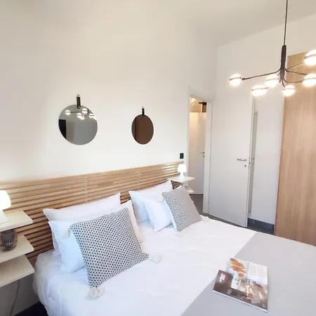 Attico Carducci Con Terrazza Panoramica Mozzafiato * Grottammare