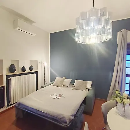 Attico Carducci Con Terrazza Panoramica Mozzafiato