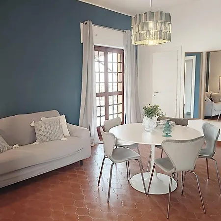 Apartamento Attico Carducci Con Terrazza Panoramica Mozzafiato Grottammare