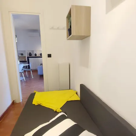 Attico Carducci Con Terrazza Panoramica Mozzafiato Grottammare