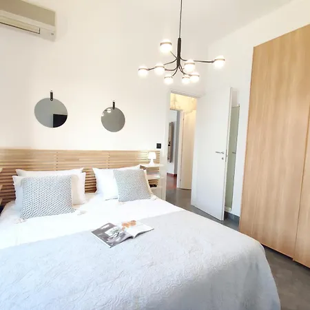Apartamento Attico Carducci Con Terrazza Panoramica Mozzafiato *