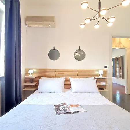 Apartamento Attico Carducci Con Terrazza Panoramica Mozzafiato Grottammare