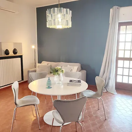 Attico Carducci Con Terrazza Panoramica Mozzafiato Lägenhet Grottammare