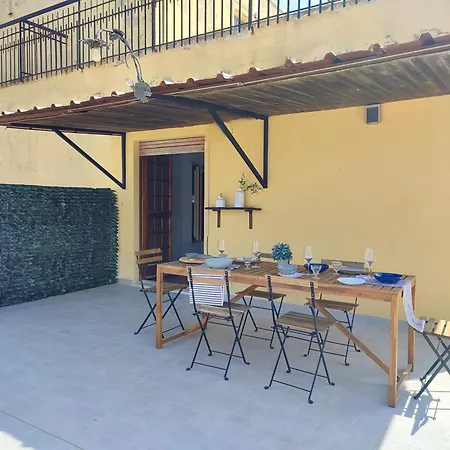 Attico Carducci Con Terrazza Panoramica Mozzafiato *